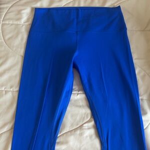 Lululemon Align Leggings size 12